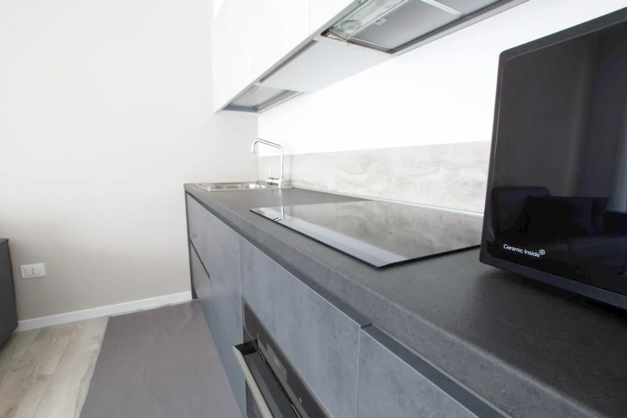 Gf Residence - Home Immobiliare Jesolo Apartment Lido di Jesolo