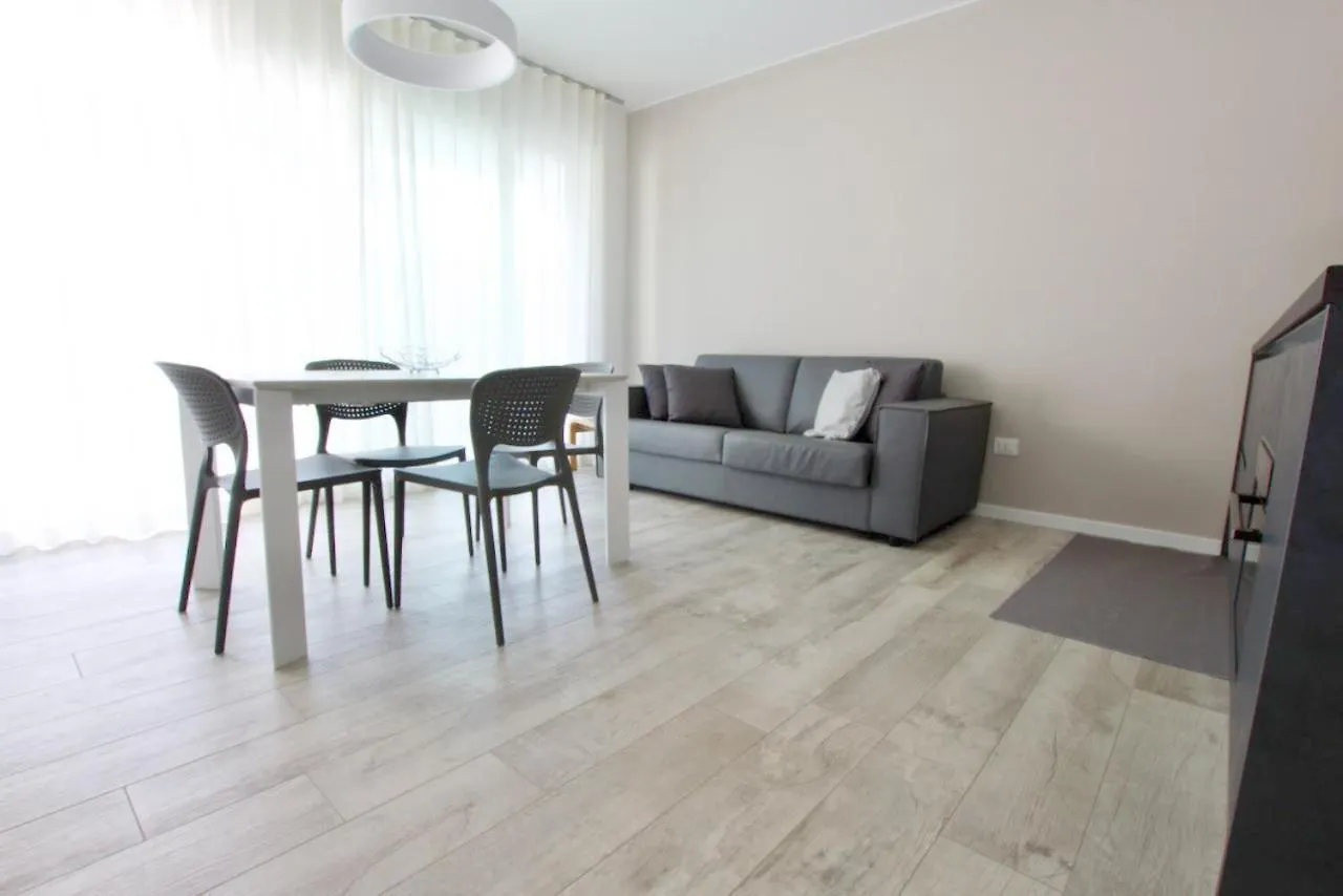 Apartment Gf Residence - Home Immobiliare Jesolo