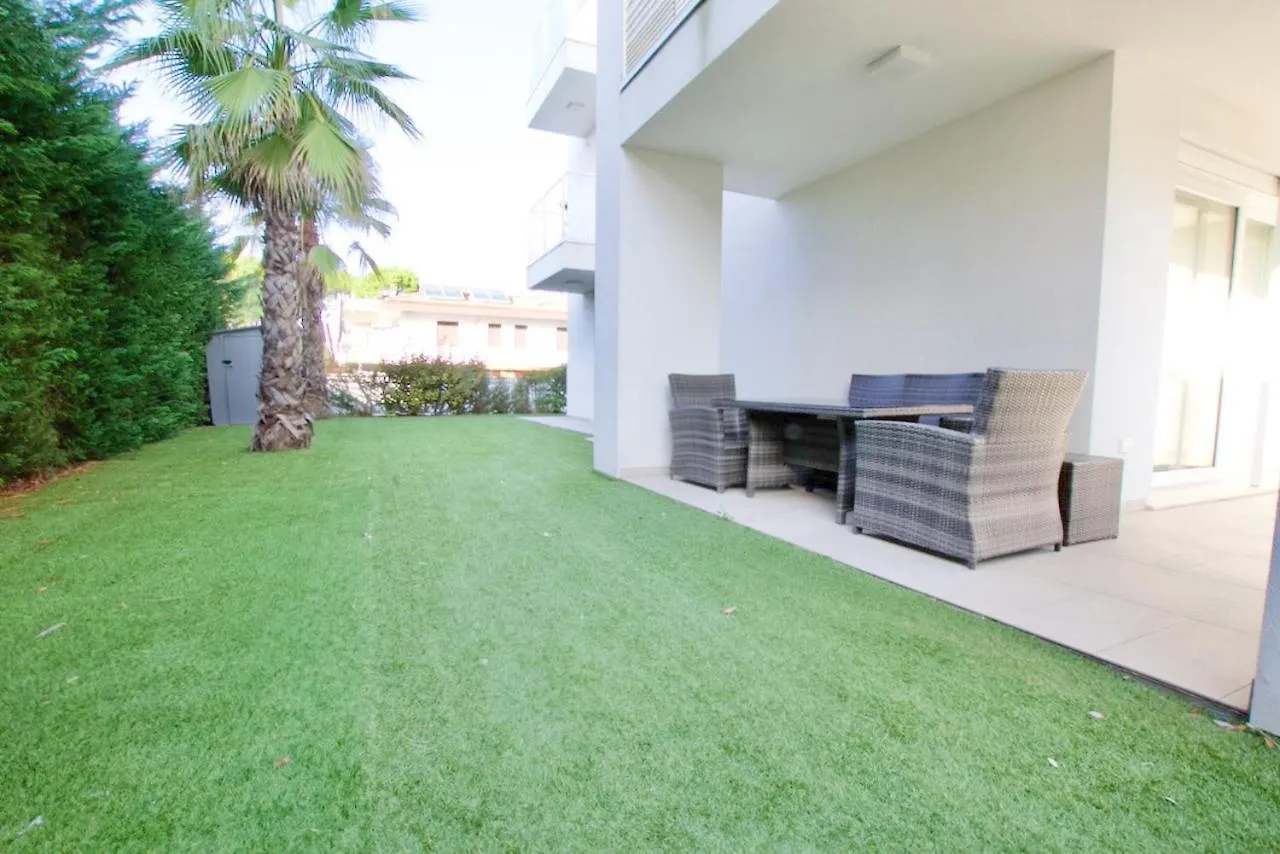 Gf Residence - Home Immobiliare Jesolo Italy