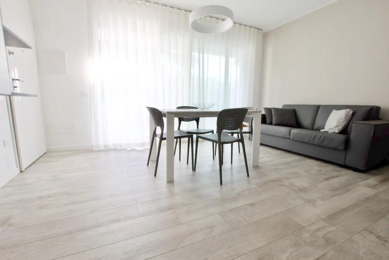 Gf Residence - Home Immobiliare Jesolo 0*, Lido di Jesolo Italy