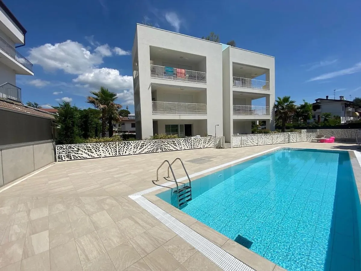 Gf Residence - Home Immobiliare Jesolo 0*, Lido di Jesolo Italy