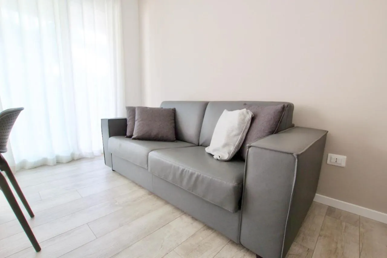 Gf Residence - Home Immobiliare Jesolo Apartment Lido di Jesolo