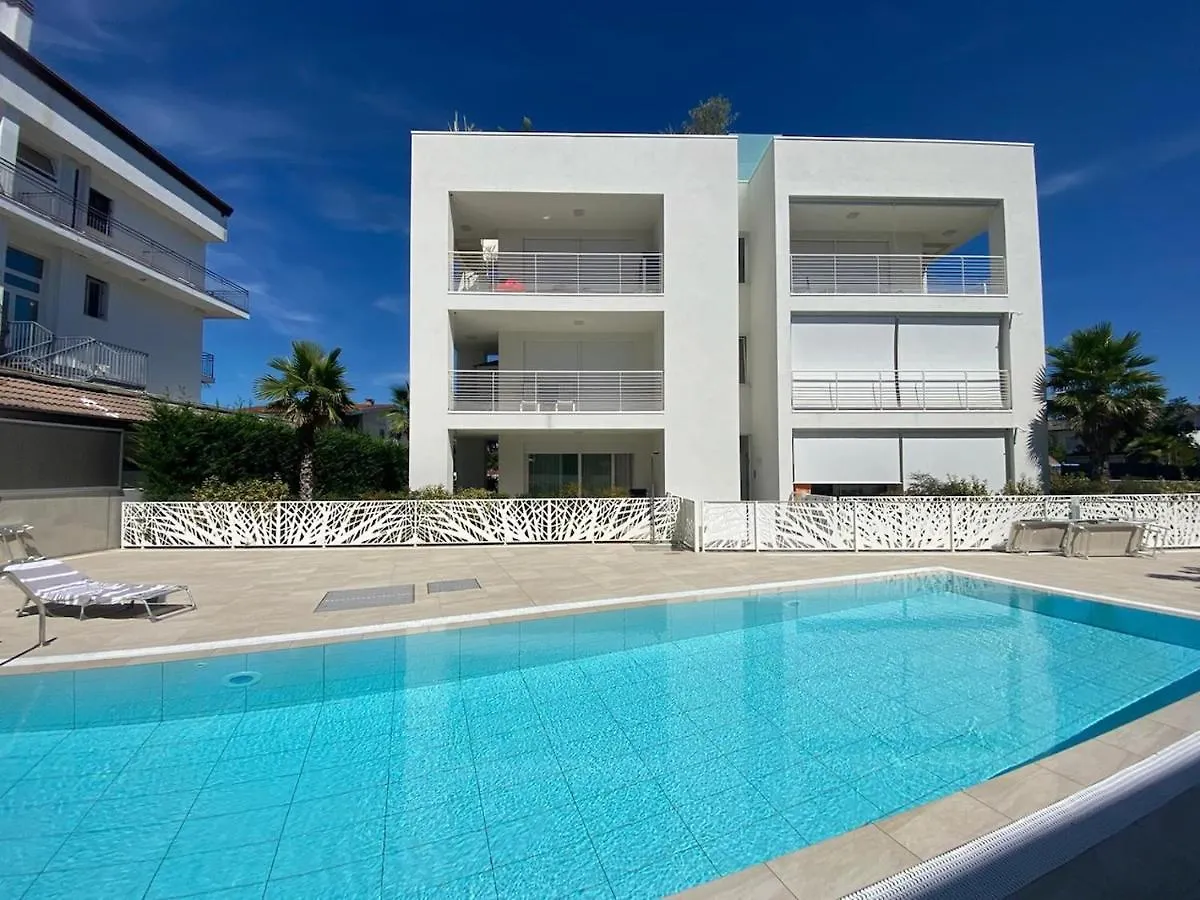 Apartment Gf Residence - Home Immobiliare Jesolo