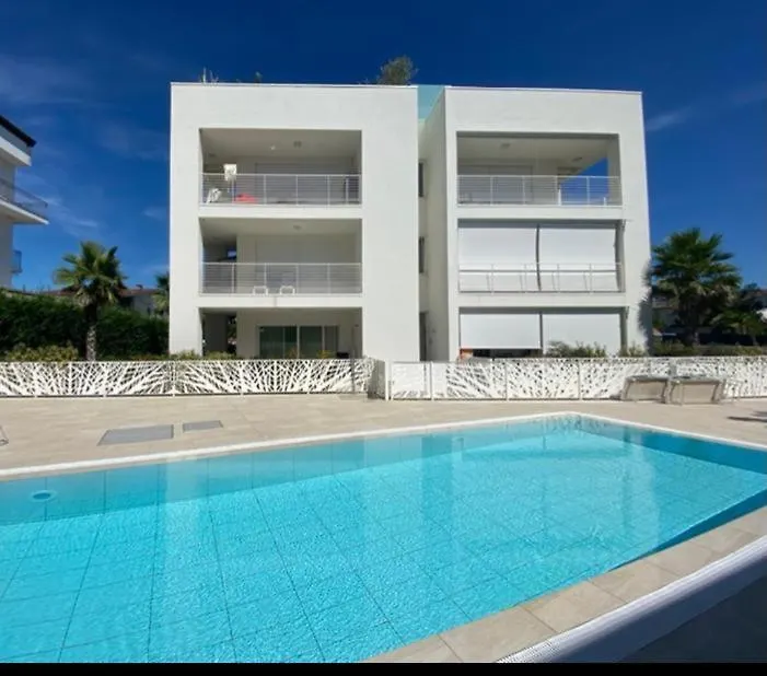 Gf Residence - Home Immobiliare Jesolo Lido di Jesolo