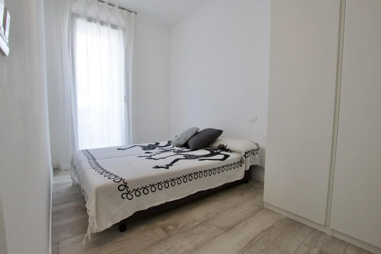 Gf Residence - Home Immobiliare Jesolo Italy