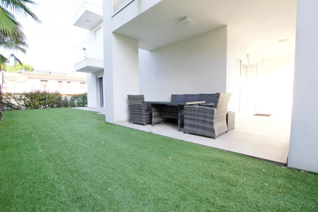 Gf Residence - Home Immobiliare Jesolo Lido di Jesolo