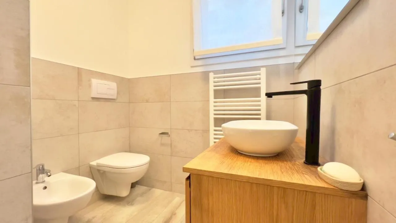 Gf Residence - Home Immobiliare Jesolo 0*, Lido di Jesolo