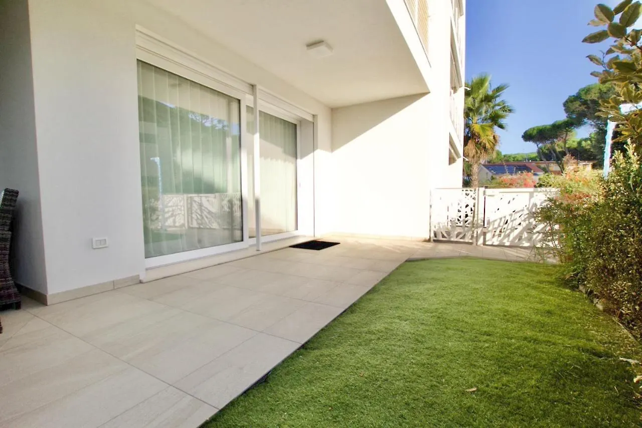 Apartment Gf Residence - Home Immobiliare Jesolo