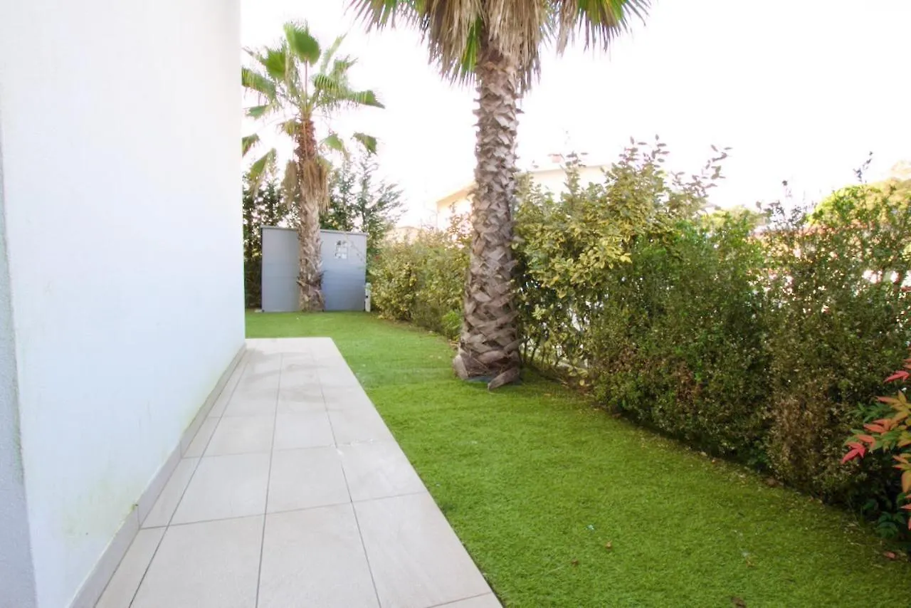 Gf Residence - Home Immobiliare Jesolo 0*, Lido di Jesolo