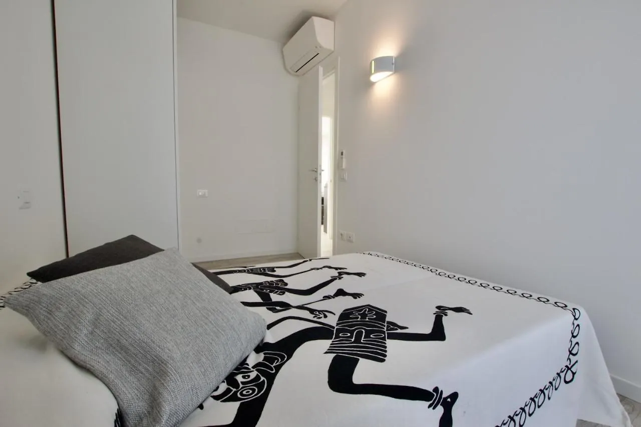 Gf Residence - Home Immobiliare Jesolo Apartment Lido di Jesolo