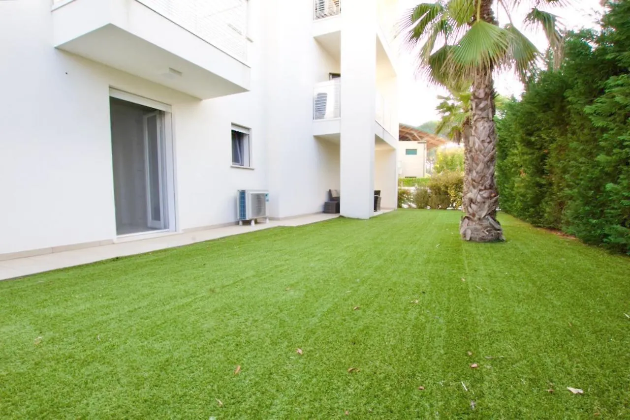 Gf Residence - Home Immobiliare Jesolo