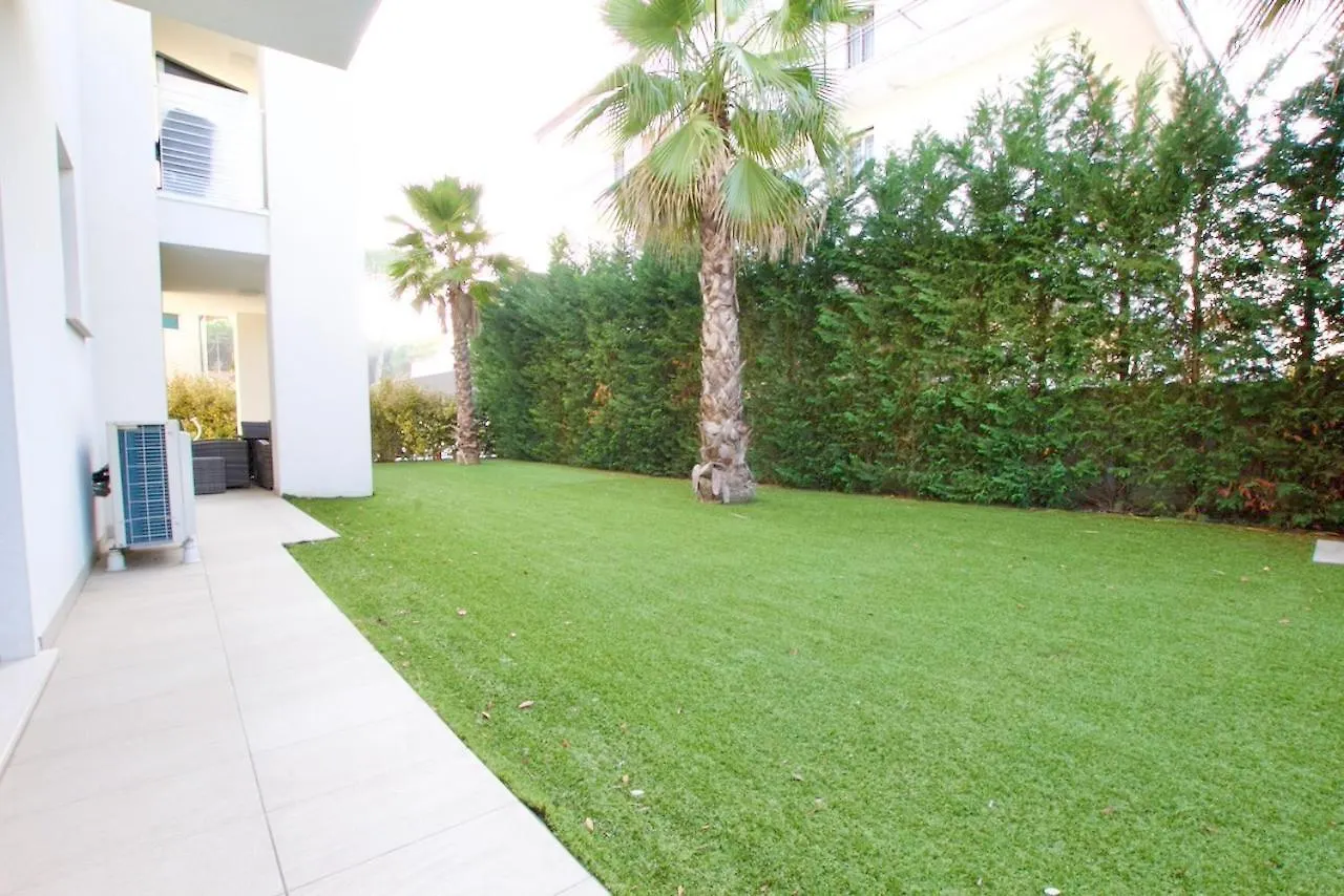 Gf Residence - Home Immobiliare Jesolo Apartment