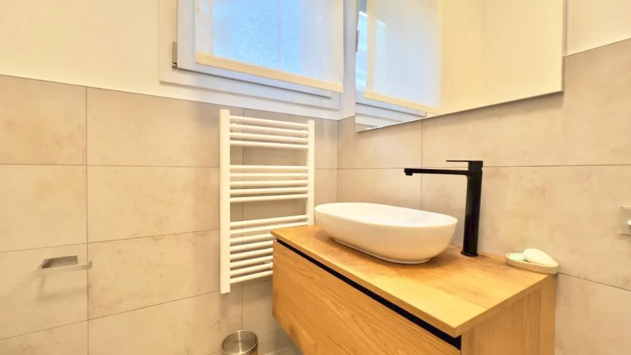 Gf Residence - Home Immobiliare Jesolo Apartment