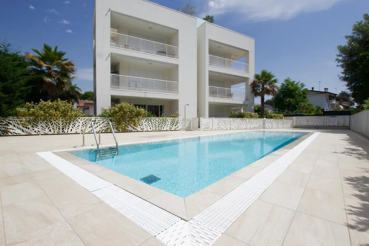 Apartment Gf Residence - Home Immobiliare Jesolo