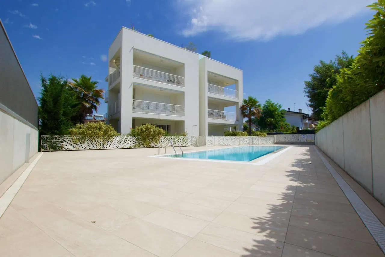 Gf Residence - Home Immobiliare Jesolo Italy