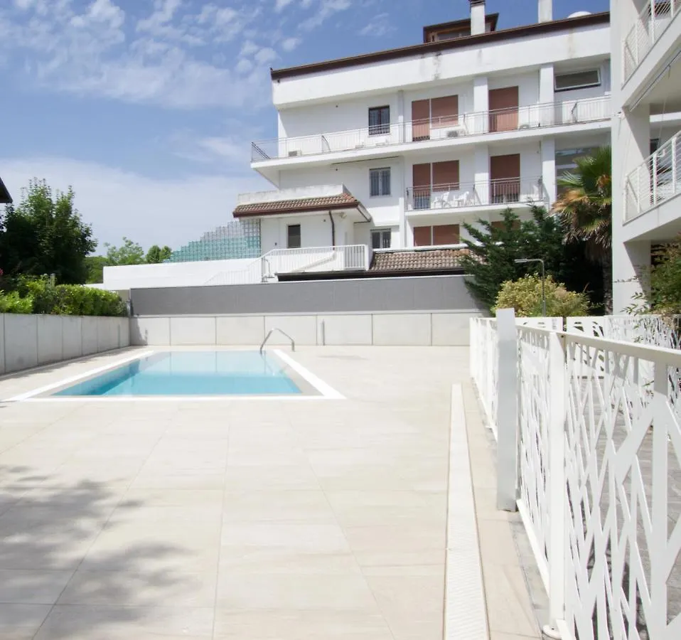 Apartment Gf Residence - Home Immobiliare Jesolo