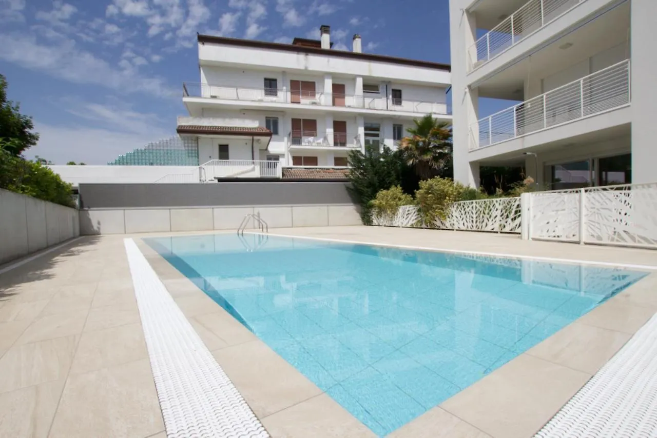 Gf Residence - Home Immobiliare Jesolo