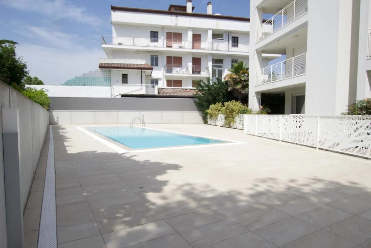 Gf Residence - Home Immobiliare Jesolo 0*, Lido di Jesolo Italy