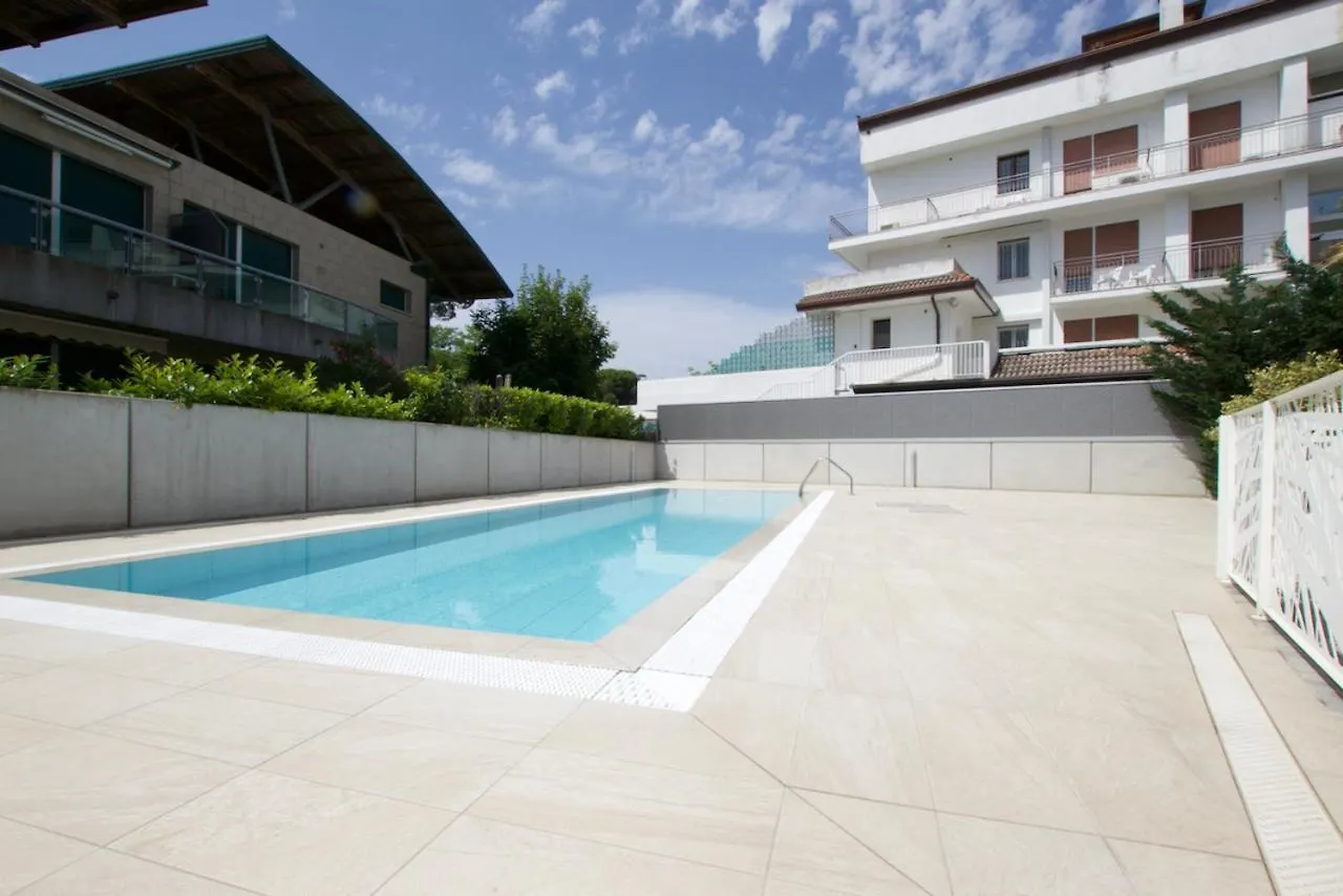 Gf Residence - Home Immobiliare Jesolo