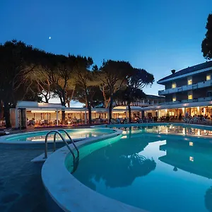 4* Hotel Negresco