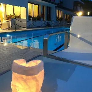 3* Hotel Picobello Pineta